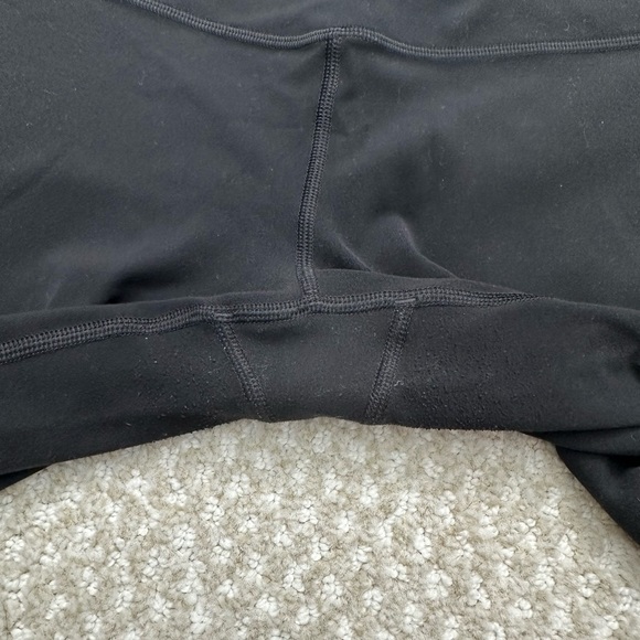 Athleta Velvet Rose 7/8 Leggings MP - Picture 4 of 5